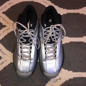 Kobe Bryant Adidas Krazy 1s